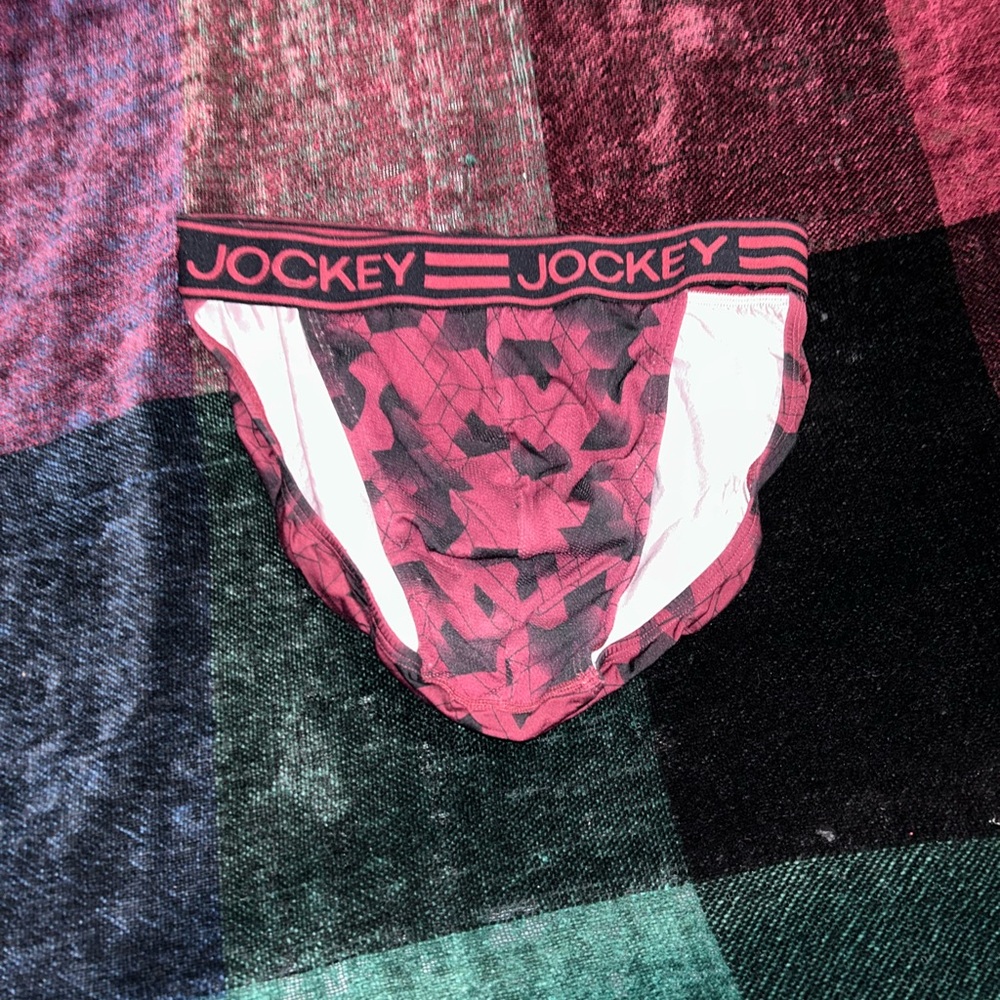 Jockey Sport bikini